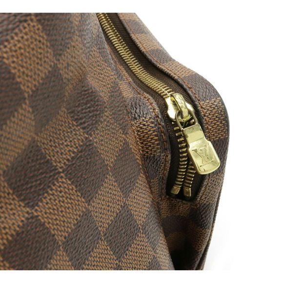 Louis Vuitton Damier Montsouris GM Rucksack Backpack - Picture 4 of 9
